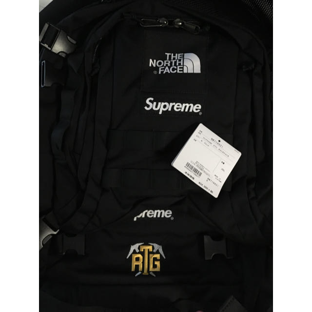 supreme north face rtg backpack シュプリーム