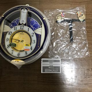 セイコー ミッキー 掛時計/柱時計の通販 26点 | SEIKOのインテリア