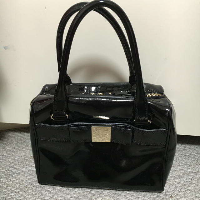 kate spade new york(ケイトスペードニューヨーク)の訳あり❤️ケイトスペード レディースのバッグ(ハンドバッグ)の商品写真