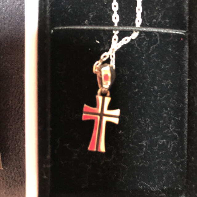 専用品 JUSTIN DAVIS クロスネックレス 専用品 JUSTIN DAVIS クロスネックレス