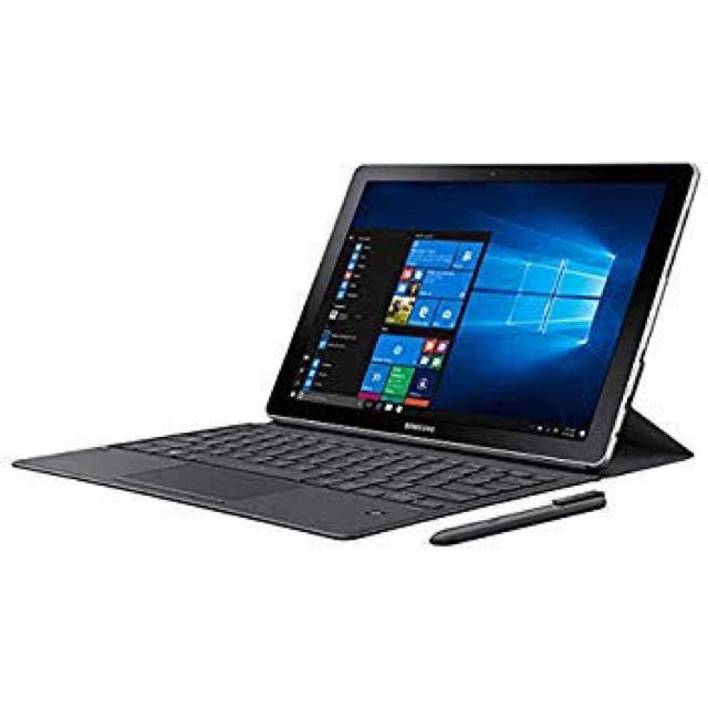 Galaxy book 12インチ 未使用PC/タブレット