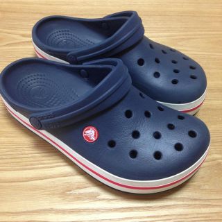 クロックス(crocs)のweb様専用☆クロックス(サンダル)