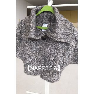 トゥモローランド(TOMORROWLAND)の《MARELLA》ボレロ(ボレロ)