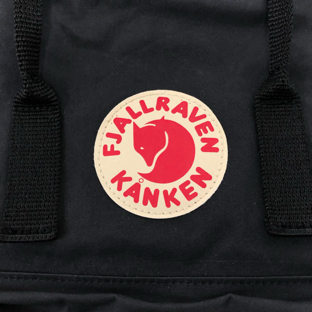 FJALL RAVEN(フェールラーベン)のフェールラーベンカンケンリュック レディースのバッグ(リュック/バックパック)の商品写真