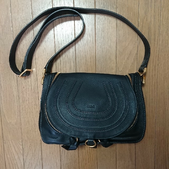 Chloe(クロエ)のChloe ショルダーバッグ レディースのバッグ(ショルダーバッグ)の商品写真