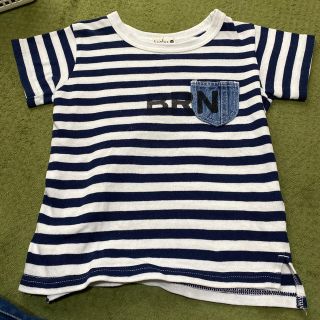 ブランシェス(Branshes)のBRANSHES 　110cm(Tシャツ/カットソー)