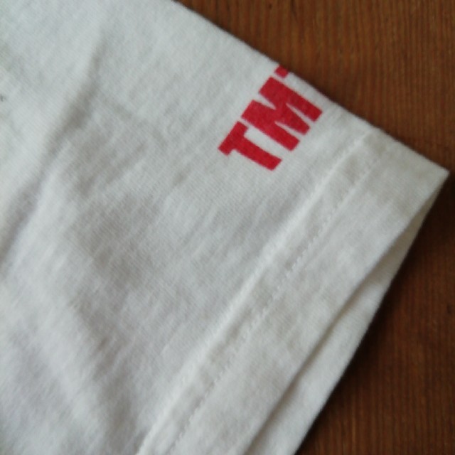 TMT(ティーエムティー)のtmt　tシャツ メンズのトップス(Tシャツ/カットソー(半袖/袖なし))の商品写真
