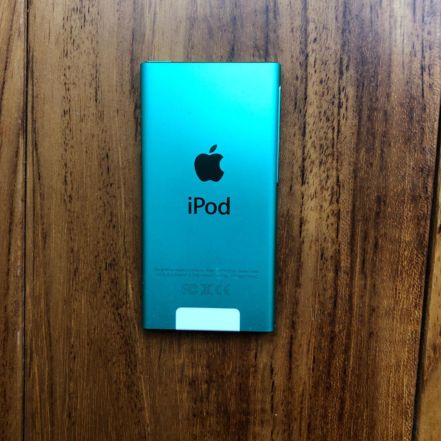 iPod nano 1