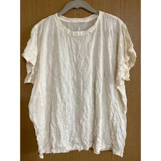 イッセイミヤケ(ISSEY MIYAKE)のE&S様専用。イッセイミヤケme  Ｔシャツ(Tシャツ(半袖/袖なし))