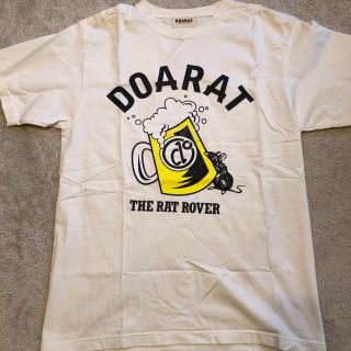 ドゥアラット(DOARAT)のDOARAT Tシャツ(Tシャツ/カットソー(半袖/袖なし))