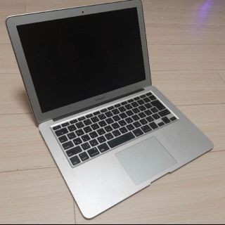 マック(MAC)の【ジャンク品】Macbook Air 2010 13インチ(ノートPC)