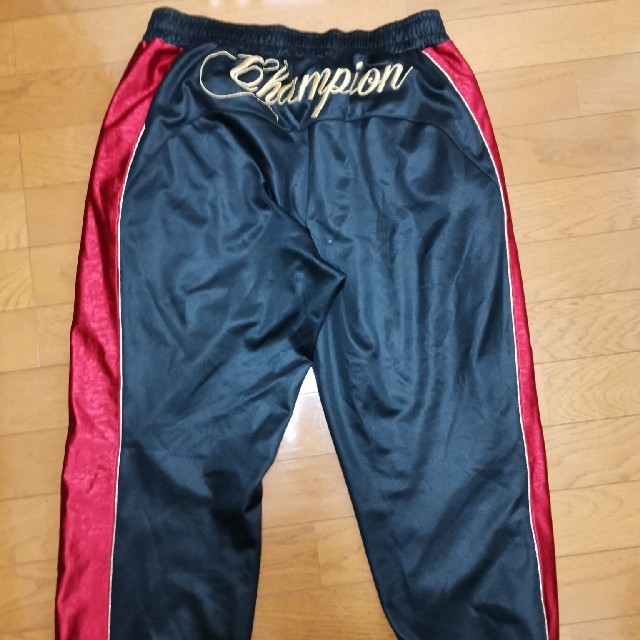 Champion(チャンピオン)のChampion ジャージ上下セット メンズのトップス(ジャージ)の商品写真