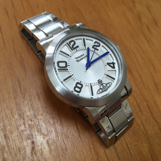 ヴィヴィアンウエストウッド(Vivienne Westwood)の腕時計(腕時計(アナログ))