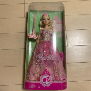 バービー(Barbie)のBarbie 人形(ぬいぐるみ/人形)