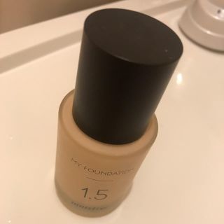 イニスフリー(Innisfree)のイニスフリー  リキッドファンデーション(ファンデーション)