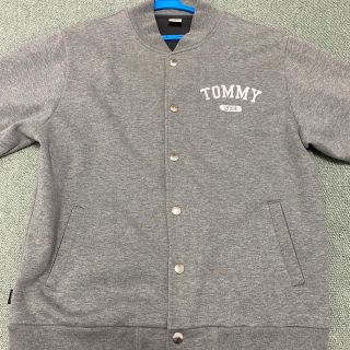 トミー(TOMMY)の※本日最安値　TOMMY playboy コラボパーカー　(パーカー)