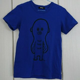 ネネット(Ne-net)のTシャツ(Tシャツ/カットソー(半袖/袖なし))