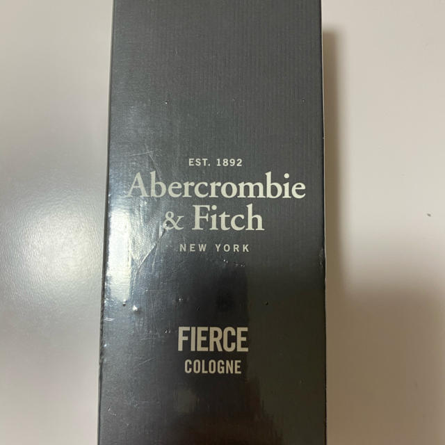 Abercrombie&Fitch(アバクロンビーアンドフィッチ)のアバクロ 香水 50ml コスメ/美容の香水(香水(男性用))の商品写真