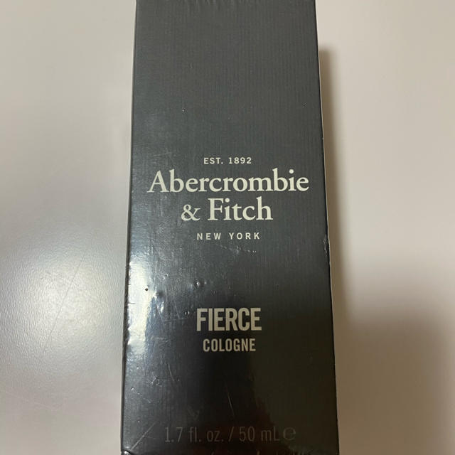 Abercrombie&Fitch(アバクロンビーアンドフィッチ)のアバクロ 香水 50ml コスメ/美容の香水(香水(男性用))の商品写真