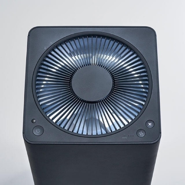生活家電 「新品・未使用」バルミューダ ピュア 空気清浄機
