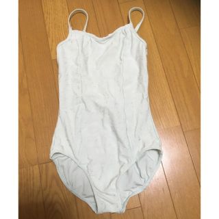 チャコット(CHACOTT)の☆チャコット☆　バレエレオタード　juniorLLT(ダンス/バレエ)