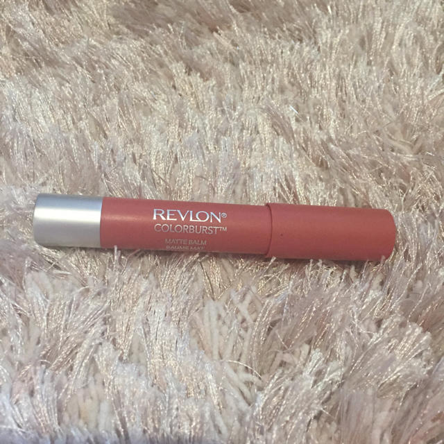 REVLON(レブロン)のレブロンカラーバーストマットバーム コスメ/美容のベースメイク/化粧品(口紅)の商品写真