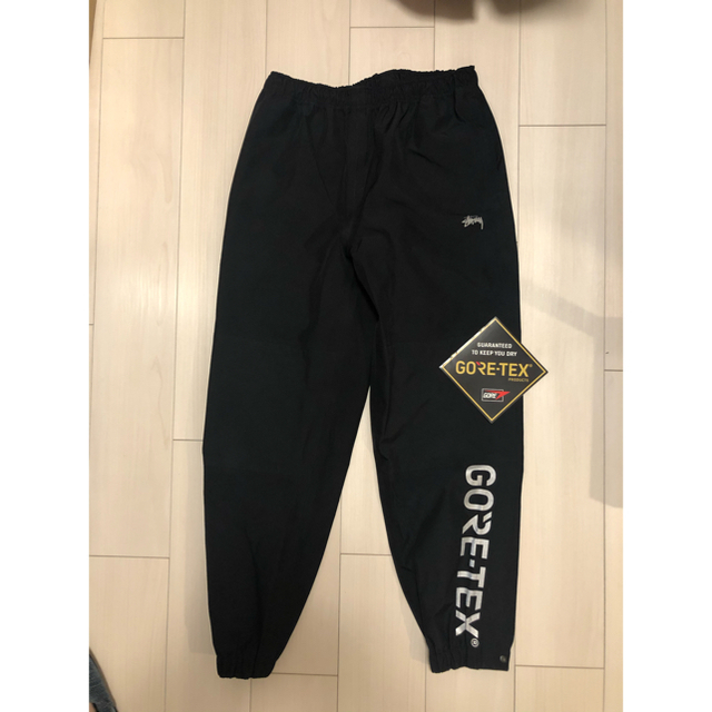 STUSSY(ステューシー)のSTUSSY Gore-Tex  Shell Pant メンズのパンツ(その他)の商品写真