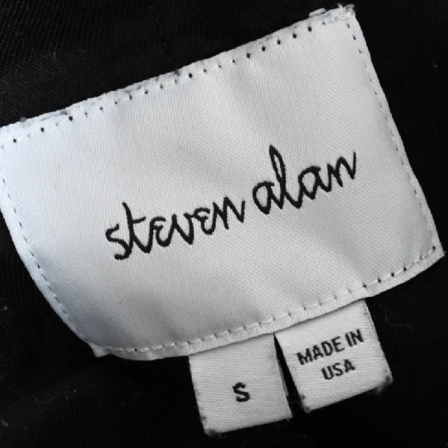 steven alan(スティーブンアラン)のsteven alan 　スティーブンアラン　パンツ メンズのパンツ(その他)の商品写真