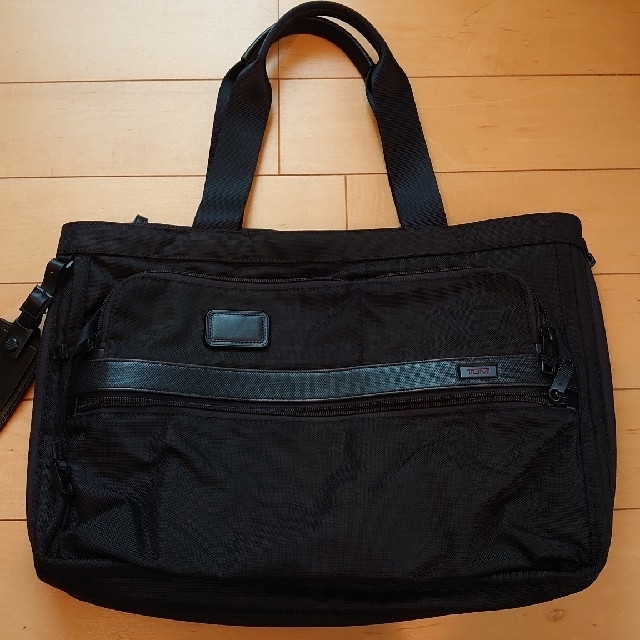 TUMI Alpha 3 エクスパンダブル・トート towinglouisvilleky.com