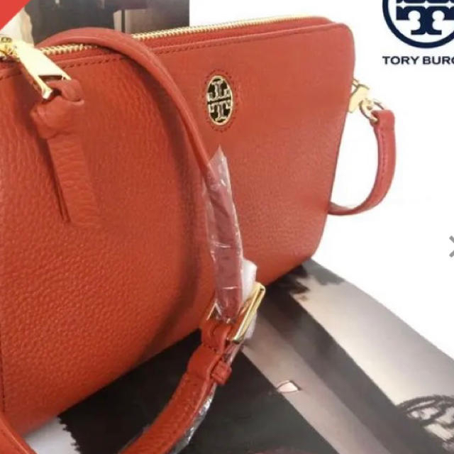 Tory Burch(トリーバーチ)のトリーバーチ　ショルダー　バック レディースのバッグ(ショルダーバッグ)の商品写真