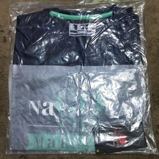 ニューバランス(New Balance)の新品　マラソン　Tシャツ(ウェア)