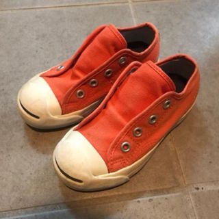 コンバース(CONVERSE)のコンバース ジャックパーセル(スニーカー)