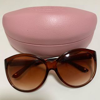 ◆美品◆JUICY COUTURE◆ジューシークチュール　サングラス