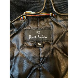 ポールスミス(Paul Smith)の最終値下げ！『Paul Smith』ダウンジャケット(ダウンジャケット)