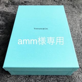 ティファニー(Tiffany & Co.)のティファニー 箱　Tiffany(ショップ袋)