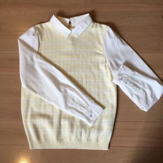 マジェスティックレゴン(MAJESTIC LEGON)のマジェスティックレゴン❤️セーター(ニット/セーター)