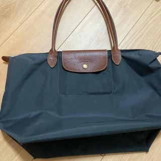 ロンシャン(LONGCHAMP)のLongchampバッグ(トートバッグ)