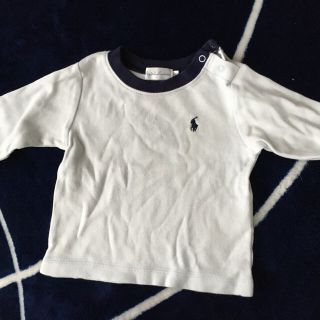 ラルフローレン(Ralph Lauren)の長T(Ｔシャツ)