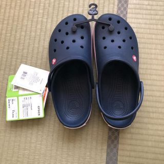 クロックス(crocs)のクロックス  サンダル(サンダル)