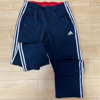 アディダス(adidas)のアディダス　ジャージパンツ(ジャージ)