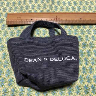 ディーンアンドデルーカ(DEAN & DELUCA)のDEAN & DELUCA  ミニバッグ(トートバッグ)