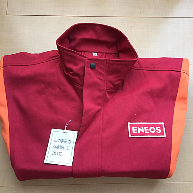 ENEOS ジャケット メンズのジャケット/アウター(その他)の商品写真
