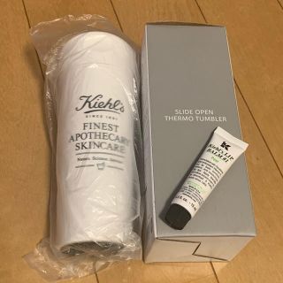 キールズ(Kiehl's)の【Kiehl’s】タンブラー(タンブラー)