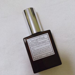 オゥパラディ(AUX PARADIS)の【uma様専用】AUX PARADIS オスマンサス　15ml(香水(女性用))