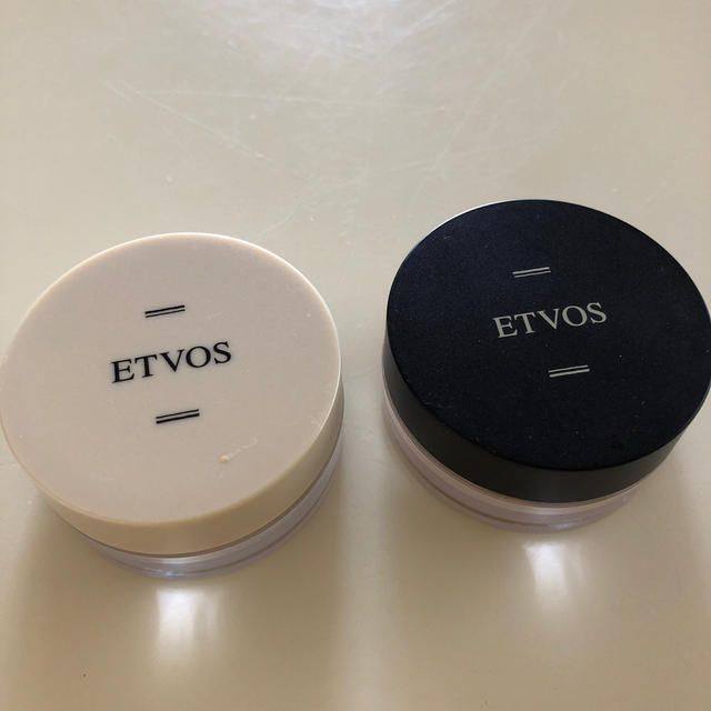 ETVOS(エトヴォス)のETVOS  マットスムースファンデーションお試し コスメ/美容のベースメイク/化粧品(ファンデーション)の商品写真