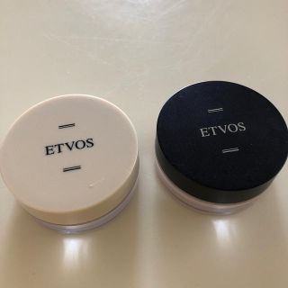 エトヴォス(ETVOS)のETVOS  マットスムースファンデーションお試し(ファンデーション)