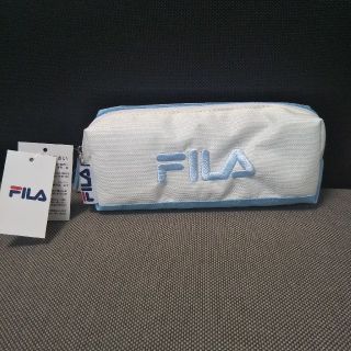 フィラ(FILA)のFILA ペンケース(ペンケース/筆箱)