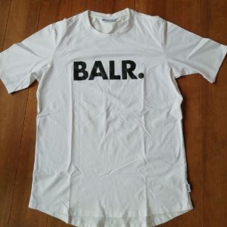 BALR 　tシャツ(Tシャツ/カットソー(半袖/袖なし))