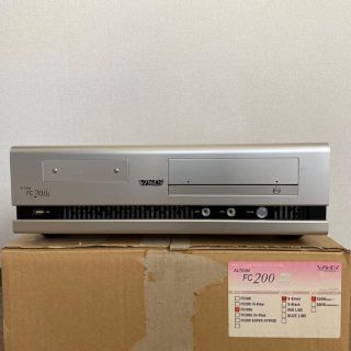 期間限定】星野金属 Windy ALTIUM FC200L アルミPCケース
