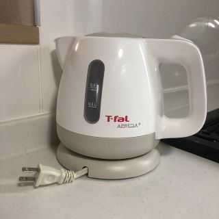 ティファール(T-fal)のティファール　電気ケトル(電気ケトル)